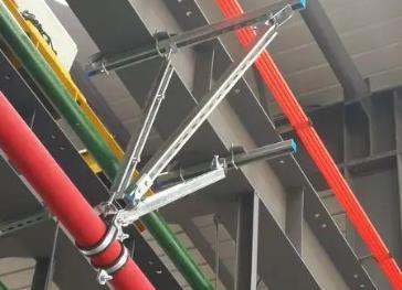 青神抗震支架厂家与你分享你必须做的紧急情况下的准备
